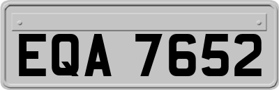 EQA7652