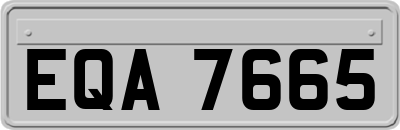 EQA7665