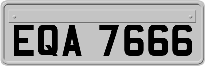 EQA7666