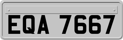 EQA7667