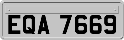 EQA7669