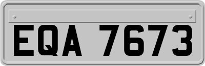 EQA7673