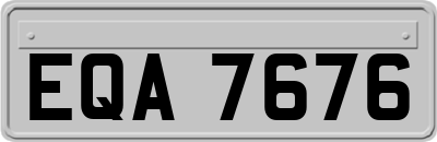 EQA7676