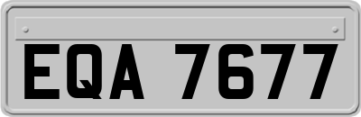 EQA7677