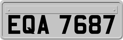 EQA7687