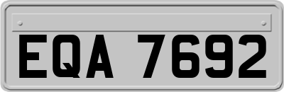 EQA7692