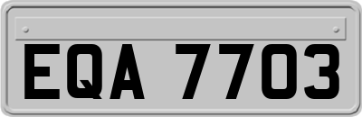 EQA7703