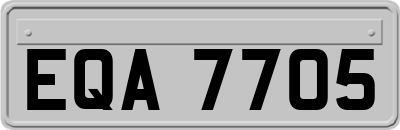EQA7705