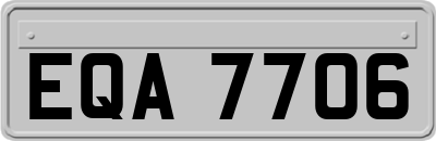 EQA7706