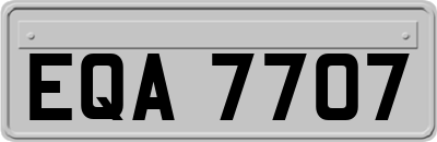 EQA7707