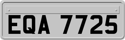 EQA7725