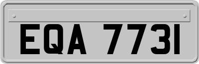 EQA7731