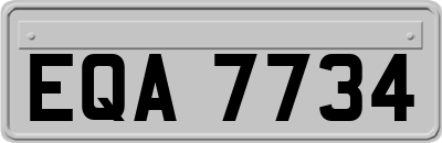 EQA7734