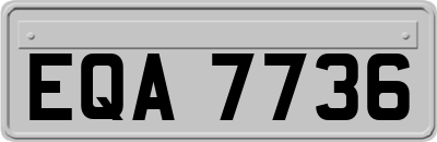 EQA7736