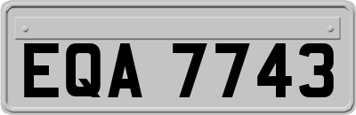 EQA7743