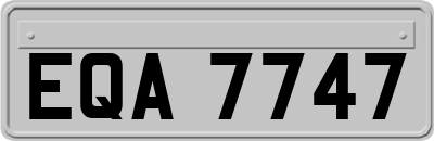 EQA7747