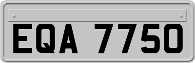 EQA7750
