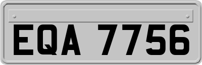 EQA7756