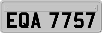 EQA7757
