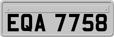 EQA7758