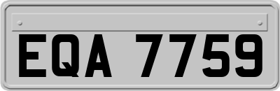 EQA7759