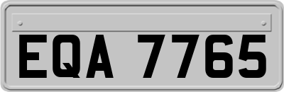 EQA7765