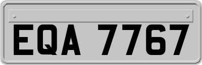 EQA7767