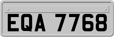 EQA7768