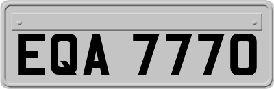 EQA7770