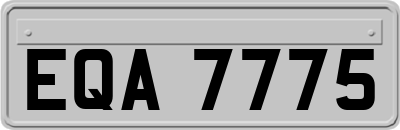 EQA7775