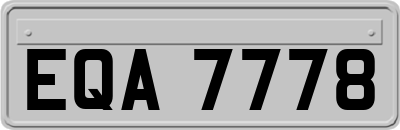 EQA7778