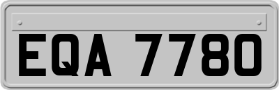 EQA7780