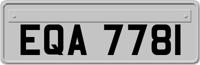 EQA7781