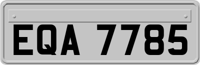 EQA7785