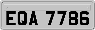 EQA7786