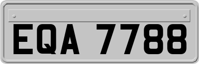 EQA7788