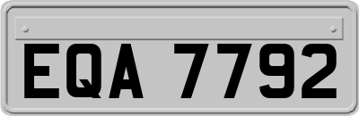 EQA7792