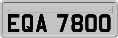 EQA7800