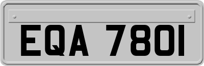 EQA7801