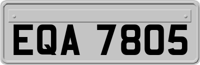 EQA7805