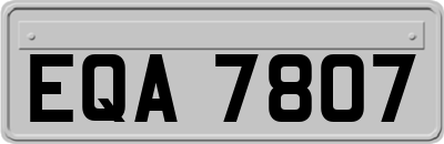 EQA7807