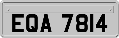 EQA7814