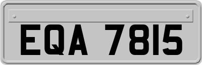 EQA7815
