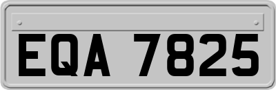 EQA7825