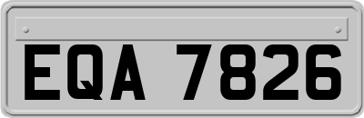 EQA7826