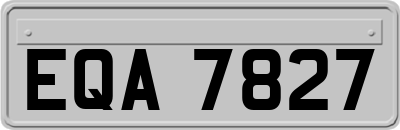 EQA7827