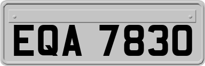EQA7830