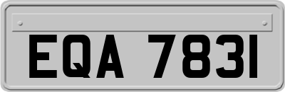 EQA7831