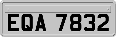 EQA7832