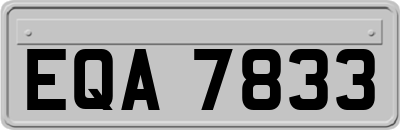 EQA7833
